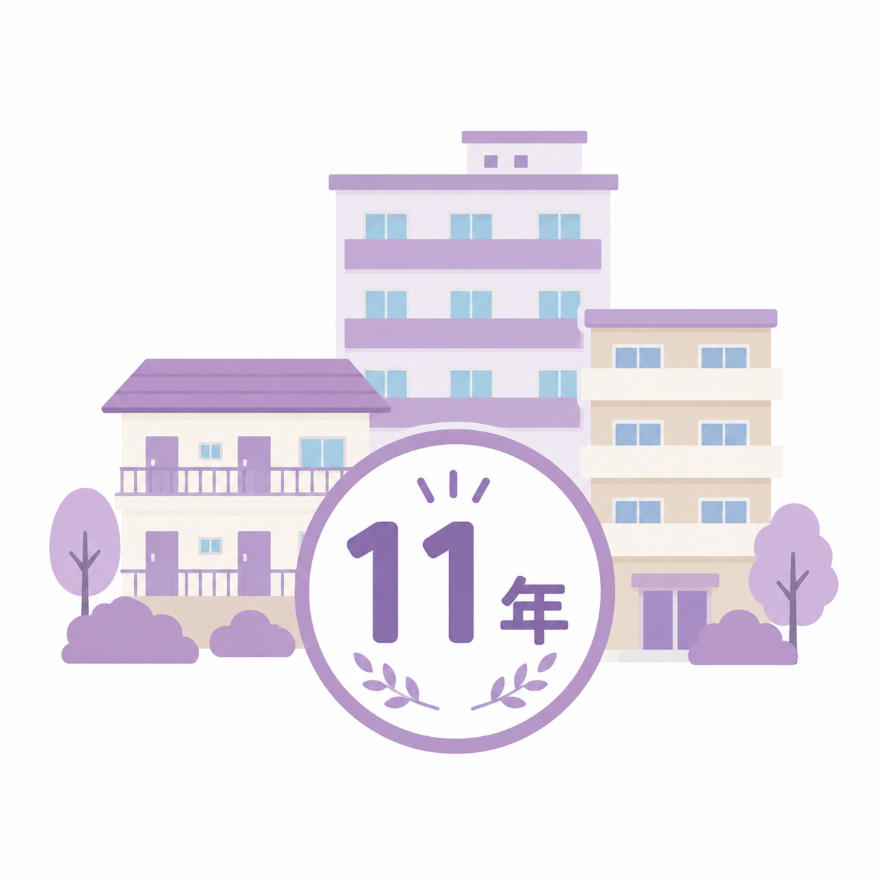 大家11期目